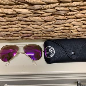 Ray-ban Aviators